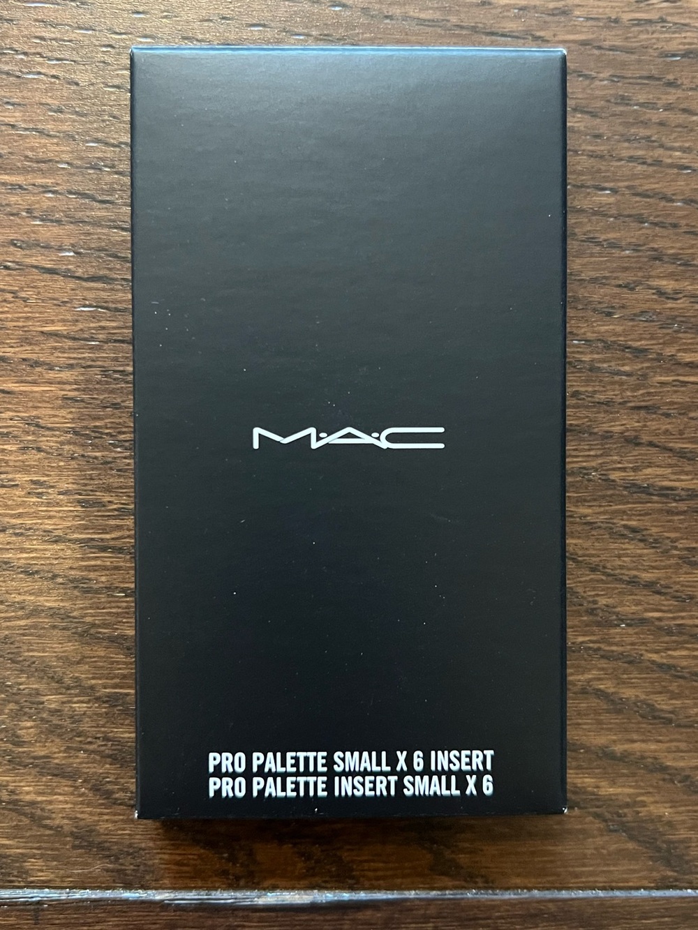 MAC Pro Palette Insert - Picture 3 of 3